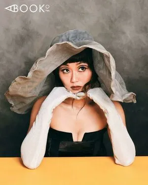 Karen Fukuhara OnlyFans Leaked Free Thumbnail Picture - #wzPXjs5A3q