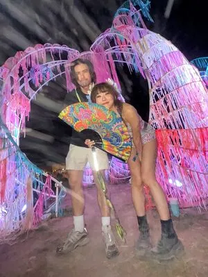 Karen Fukuhara OnlyFans Leaked Free Thumbnail Picture - #xUDL5KKdPB