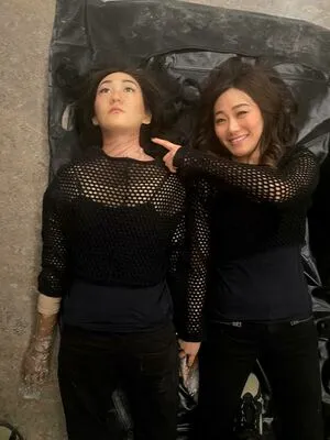 Karen Fukuhara OnlyFans Leaked Free Thumbnail Picture - #xe7fQBnICR