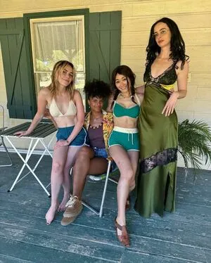 Karen Fukuhara OnlyFans Leaked Free Thumbnail Picture - #yKUiCBds2H