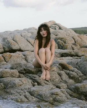 Karen Fukuhara OnlyFans Leaked Free Thumbnail Picture - #yKmjA567Wl