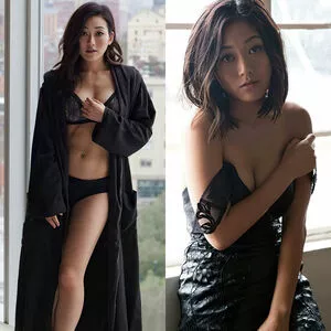 Karen Fukuhara OnlyFans Leaked Free Thumbnail Picture - #yj3HKKR8tn