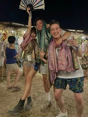 Karen Fukuhara OnlyFans Leaked Free Thumbnail Picture - #zJMbE1IN81