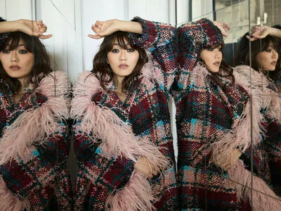 Karen Fukuhara OnlyFans Leaked Free Thumbnail Picture - #zzCRcK7L9u