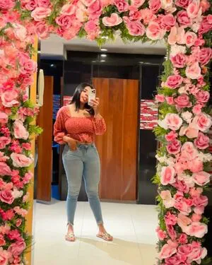 Karen Garcia OnlyFans Leaked Free Thumbnail Picture - #41wgodPyzf