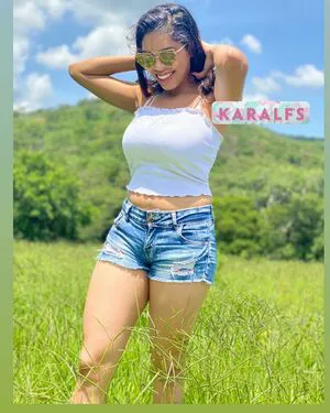 Karen Garcia OnlyFans Leaked Free Thumbnail Picture - #7gFeO5U5Sd