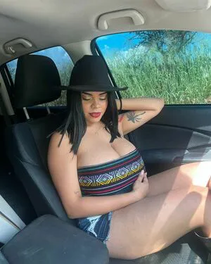 Karen Garcia OnlyFans Leaked Free Thumbnail Picture - #Fh76NDNNH7