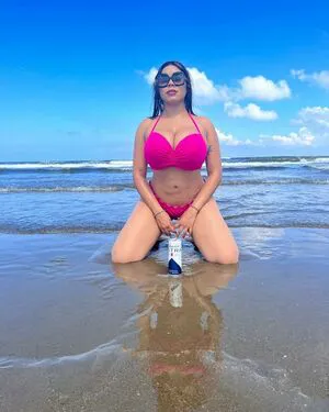 Karen Garcia OnlyFans Leaked Free Thumbnail Picture - #GPBEfATNAS