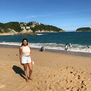 Karen Garcia OnlyFans Leaked Free Thumbnail Picture - #IPudO31Zza