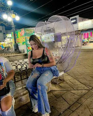 Karen Garcia OnlyFans Leaked Free Thumbnail Picture - #PLK8hx9ZTV