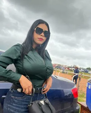 Karen Garcia OnlyFans Leaked Free Thumbnail Picture - #VfEIiSKfPs