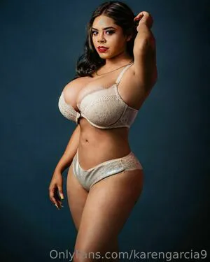 Karen Garcia OnlyFans Leaked Free Thumbnail Picture - #cGNFNo8jgv