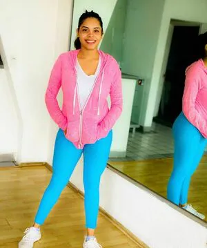 Karen Garcia OnlyFans Leaked Free Thumbnail Picture - #eLsmAAG7qq