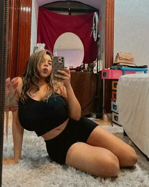 Karen Garcia OnlyFans Leaked Free Thumbnail Picture - #fTfflUaW54