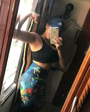 Karen Garcia OnlyFans Leaked Free Thumbnail Picture - #tPAfws9ky2