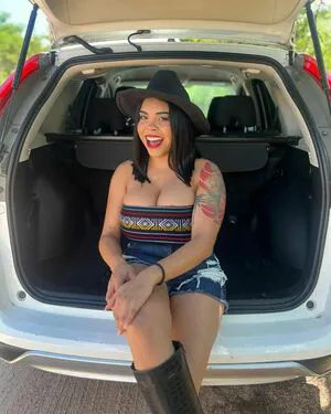 Karen Garcia OnlyFans Leaked Free Thumbnail Picture - #x3ffSJ986U