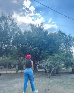 Karen Garcia OnlyFans Leaked Free Thumbnail Picture - #xinJ4voH75