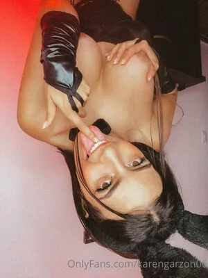 Karen Garzon OnlyFans Leaked Free Thumbnail Picture - #8co3l7MWHi
