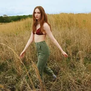 Karen Gillan OnlyFans Leaked Free Thumbnail Picture - #0RwRWEWtHB