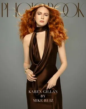 Karen Gillan OnlyFans Leaked Free Thumbnail Picture - #15qO0fzR1l