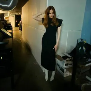 Karen Gillan OnlyFans Leaked Free Thumbnail Picture - #18KJavDzlV