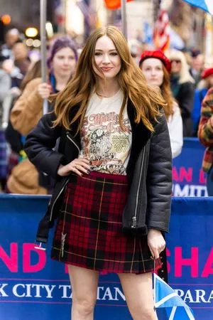 Karen Gillan OnlyFans Leaked Free Thumbnail Picture - #1ANLRzWMyH