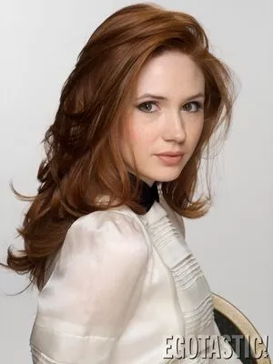 Karen Gillan OnlyFans Leaked Free Thumbnail Picture - #1BduAEA8pW