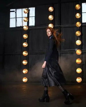 Karen Gillan OnlyFans Leaked Free Thumbnail Picture - #1LchSI23IR