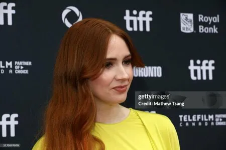 Karen Gillan OnlyFans Leaked Free Thumbnail Picture - #3AMHH0UoVS