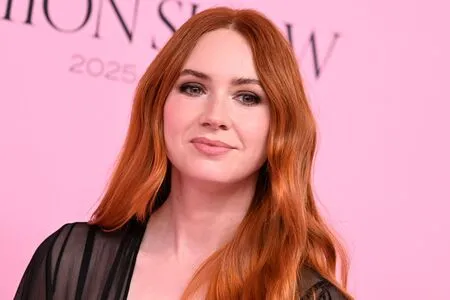 Karen Gillan OnlyFans Leaked Free Thumbnail Picture - #3M9EBhvKCF