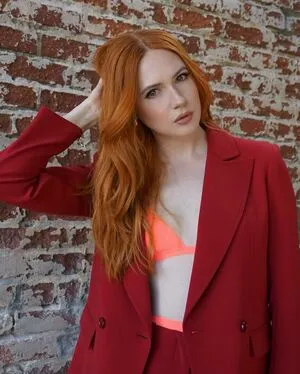 Karen Gillan OnlyFans Leaked Free Thumbnail Picture - #3pFJF4JENM