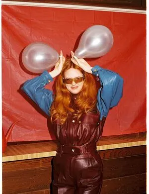 Karen Gillan OnlyFans Leaked Free Thumbnail Picture - #4OEEJc7lAA