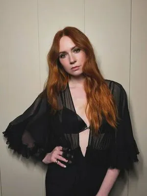 Karen Gillan OnlyFans Leaked Free Thumbnail Picture - #4VKXlTJbPH