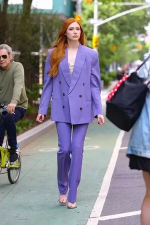 Karen Gillan OnlyFans Leaked Free Thumbnail Picture - #5xF5C8krpa