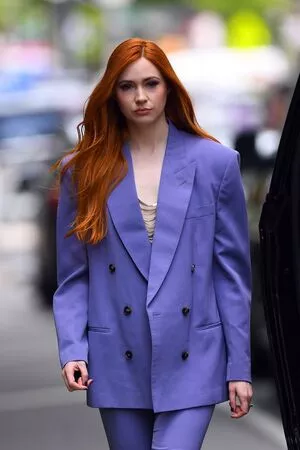 Karen Gillan OnlyFans Leaked Free Thumbnail Picture - #60yuOloQiy