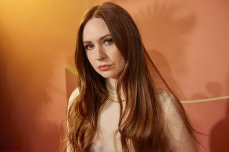 Karen Gillan OnlyFans Leaked Free Thumbnail Picture - #6v6KOvgl6q