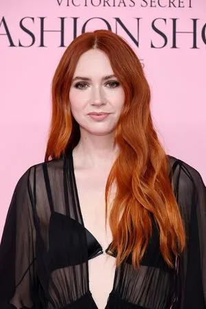 Karen Gillan OnlyFans Leaked Free Thumbnail Picture - #78NqvfihKU