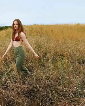 Karen Gillan OnlyFans Leaked Free Thumbnail Picture - #8wEb03xecU