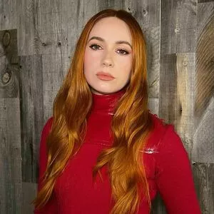 Karen Gillan OnlyFans Leaked Free Thumbnail Picture - #A5ItWKFfQT