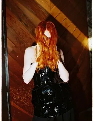 Karen Gillan OnlyFans Leaked Free Thumbnail Picture - #BHlM6RI8Gj