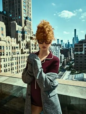 Karen Gillan OnlyFans Leaked Free Thumbnail Picture - #Cr2ayxNLNp