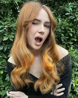 Karen Gillan OnlyFans Leaked Free Thumbnail Picture - #CtbICmFWVc