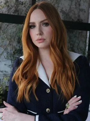 Karen Gillan OnlyFans Leaked Free Thumbnail Picture - #DZUo19zrsI