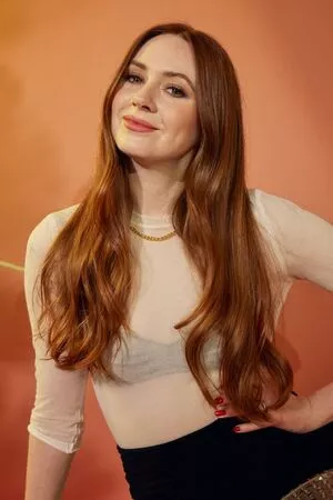 Karen Gillan OnlyFans Leaked Free Thumbnail Picture - #F61TnYOGeb