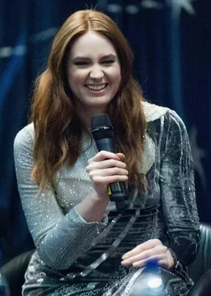 Karen Gillan OnlyFans Leaked Free Thumbnail Picture - #F6Gzk3nZEx