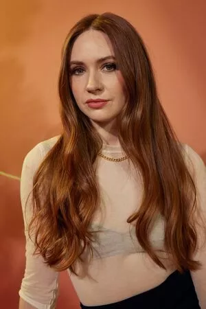 Karen Gillan OnlyFans Leaked Free Thumbnail Picture - #HW7FnXKhwQ