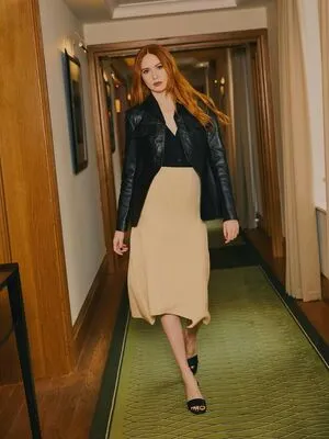 Karen Gillan OnlyFans Leaked Free Thumbnail Picture - #I922BtWUA3