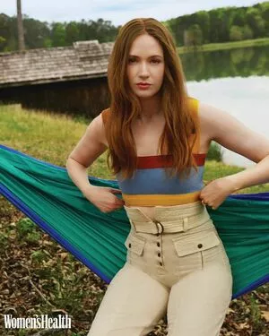 Karen Gillan OnlyFans Leaked Free Thumbnail Picture - #IYCPEdUJZJ