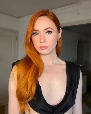 Karen Gillan OnlyFans Leaked Free Thumbnail Picture - #J1AHAtwYOa