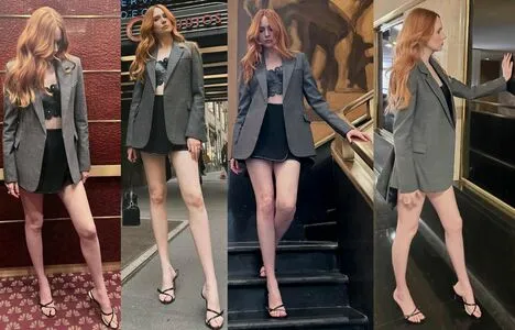 Karen Gillan OnlyFans Leaked Free Thumbnail Picture - #K2Jfdx1HZT